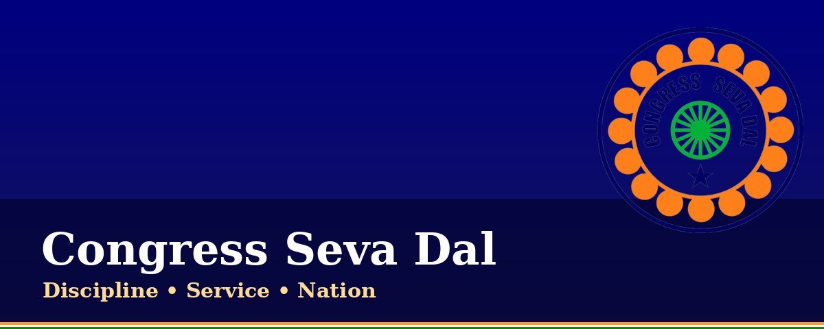 Congress Seva Dal